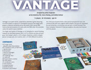 Vantage (français)