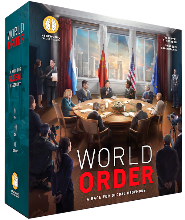 World Order (English)