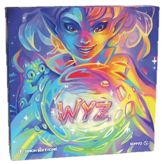 WYZ (français)