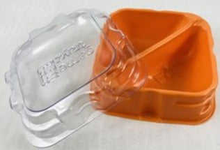 X-Trayz: Orange (6 piece)