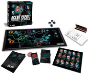 Mont-à-Mots: Agent Secret (French)