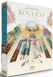 Rococo Deluxe (English)