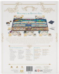 Rococo Deluxe (English)