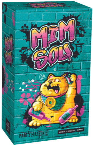 Mimsou (French)