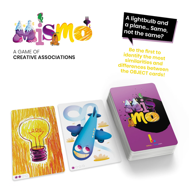 MISMO (multilingue)