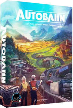 Autobahn (English)