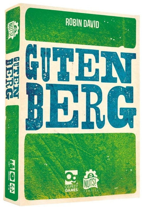 Gutenberg (français)