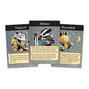 Root: The Clockwork Expansion 2 (anglais)