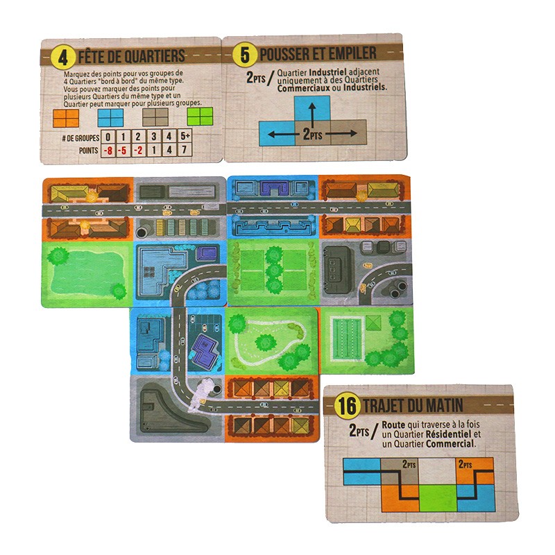 Megalopolis (français)