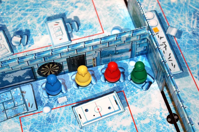 Icecool (multilingue)