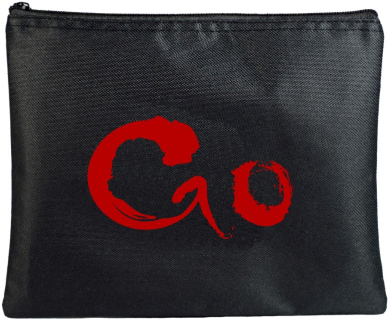 Jeu de Go: Compact Ultime - 20" Silicone (anglais)