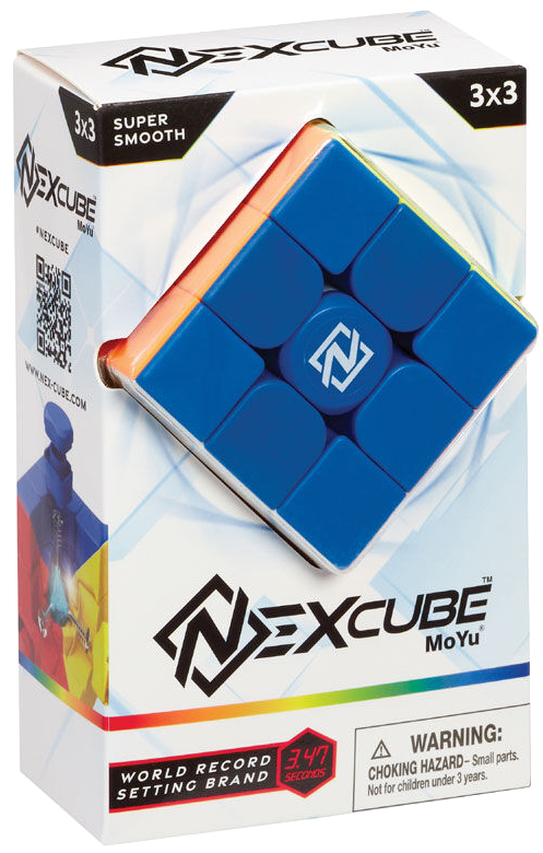 3x3 nexcube