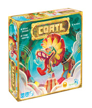Coatl (multilingue) - USAGÉ