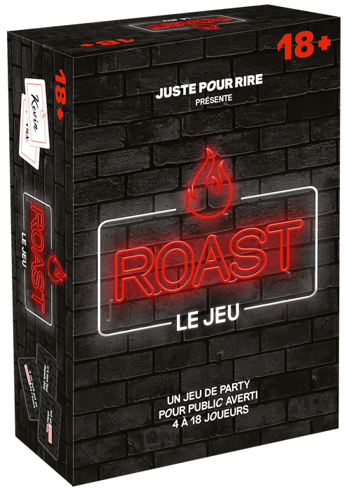 Roast (français)