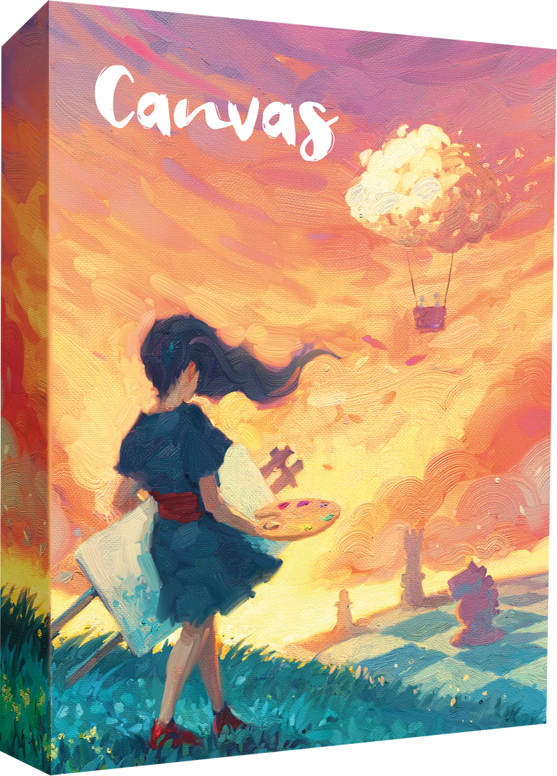 Canvas (French)