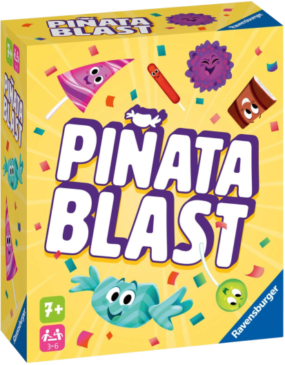 Pinata Blast (Multilingual)