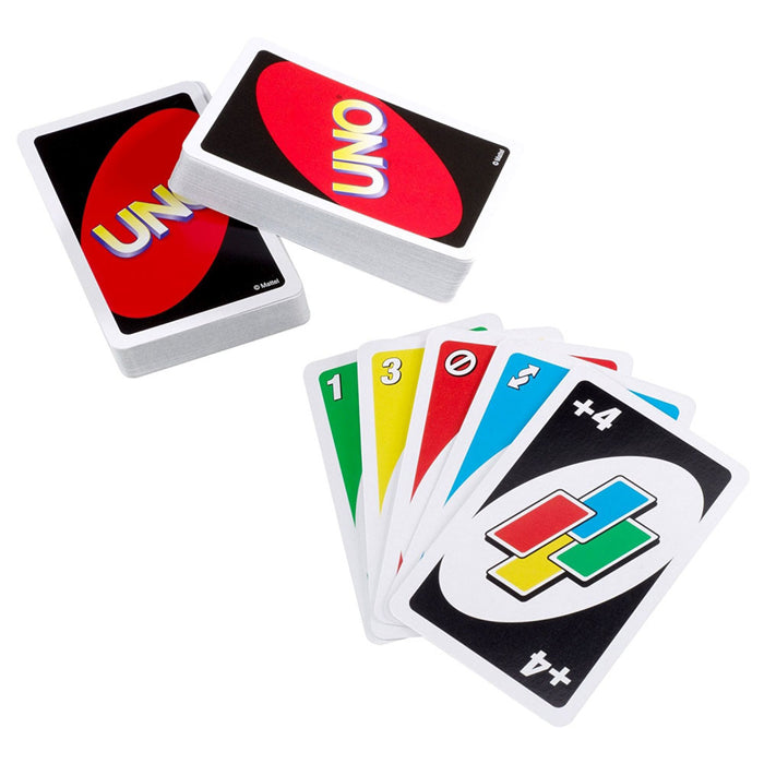 Uno (French)