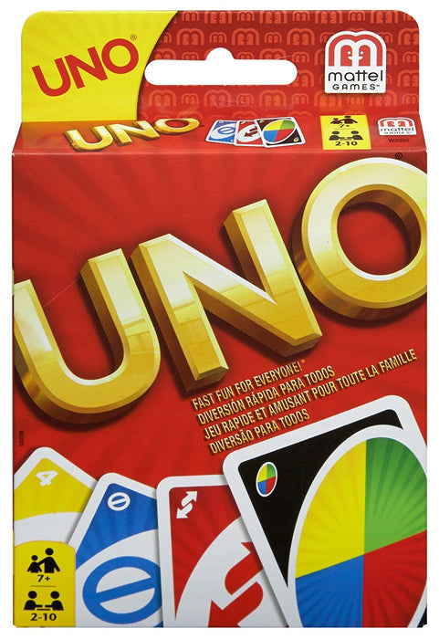 Uno (French)