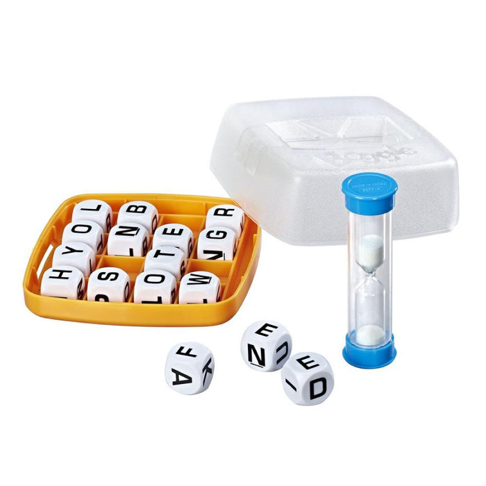 Boggle (French)