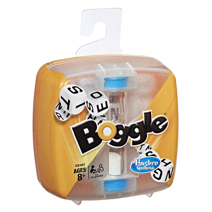 Boggle (French)