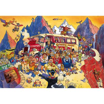 Late Booking! (1000 piece)