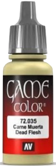 Game Color: Dead Flesh 17ml