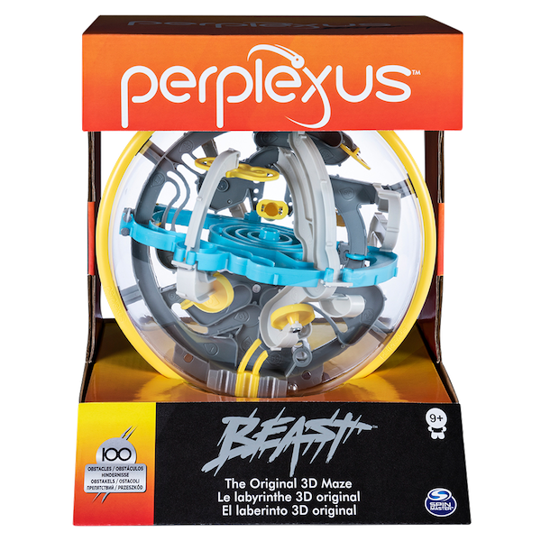 Perplexus: Beast