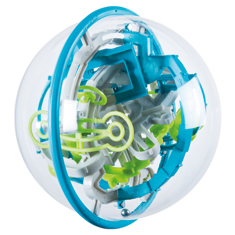 Perplexus: Rebel Refresh