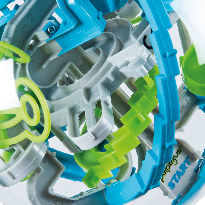 Perplexus: Rebel Refresh