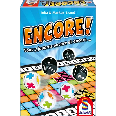 Encore! (français)