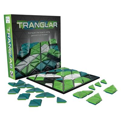 Tranglar (multilingue)