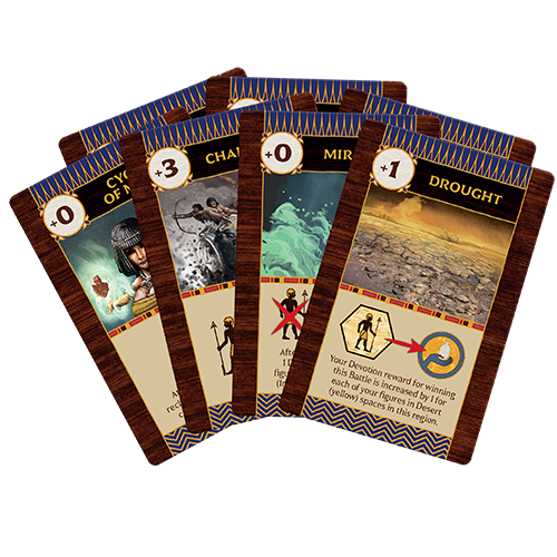 Ankh: Les Dieux d'Égypte (français)