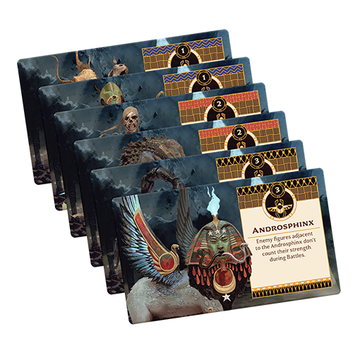 Ankh: Les Dieux d'Égypte (français)