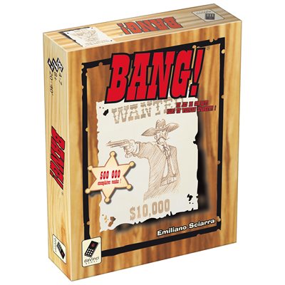Bang! (French)
