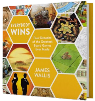 Everybody Wins: The Greatest Board Game Ever Made (anglais)
