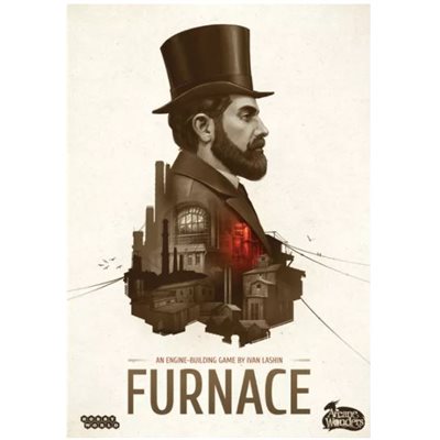 Furnace (anglais)