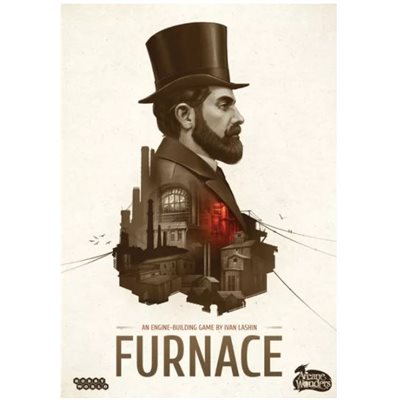 Furnace (English)