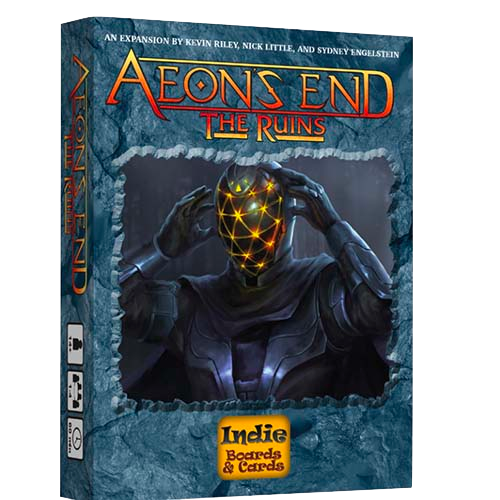 Aeon's End: The Ruins (English)