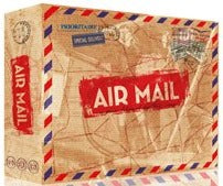 Air Mail (Multilingual)