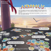 Akropolis (français)