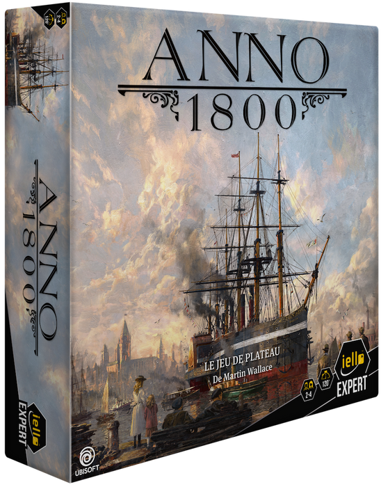 Anno 1800 (français)