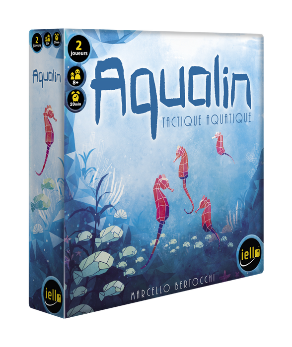 Aqualin (français)