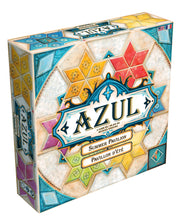 Azul: Pavillon d'Été (multilingue)