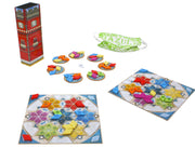 Azul: Pavillon d'Été (multilingue)