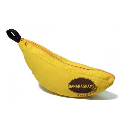 Bananagrams (French)