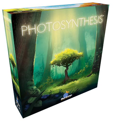 Photosynthesis (Multilingual)