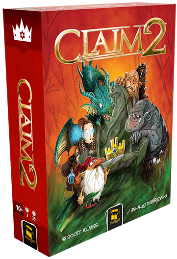 Claim 2 (français)