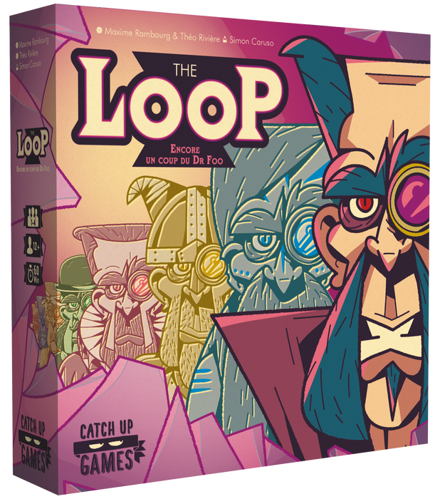 The Loop (French)