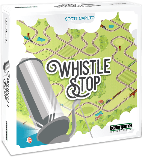 Whistle Stop (French)