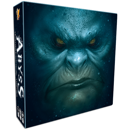 Abyss (français)